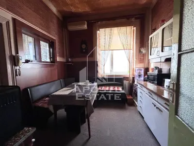 4 camere + terasa, de renovat si personalizat – Piata Maria - foto 5