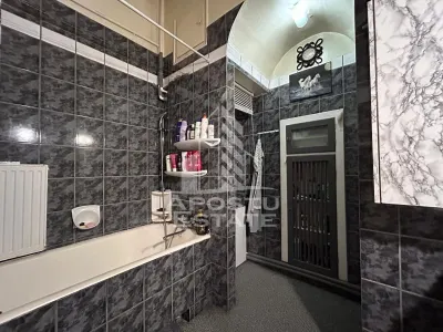 4 camere + terasa, de renovat si personalizat – Piata Maria - foto 6