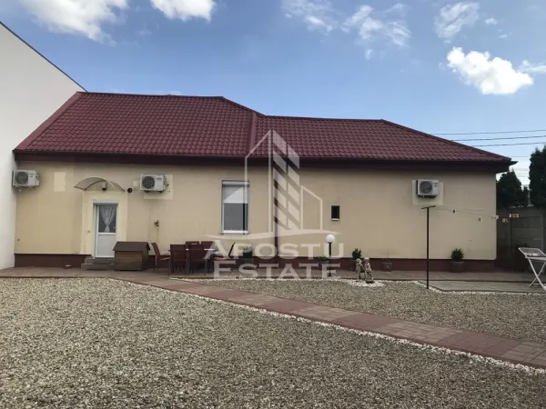 Casă 4 camere Timișoara - poza 14