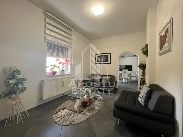 Casă 4 camere Timișoara - poza 3