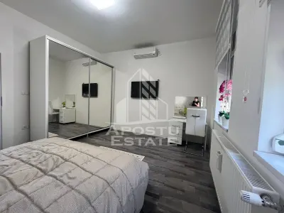 Casa individuala cu 4 camere, 729 mp teren, zona Elisabetin - foto 6