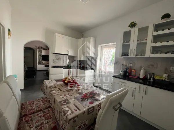 Casă 4 camere Timișoara - poza 10