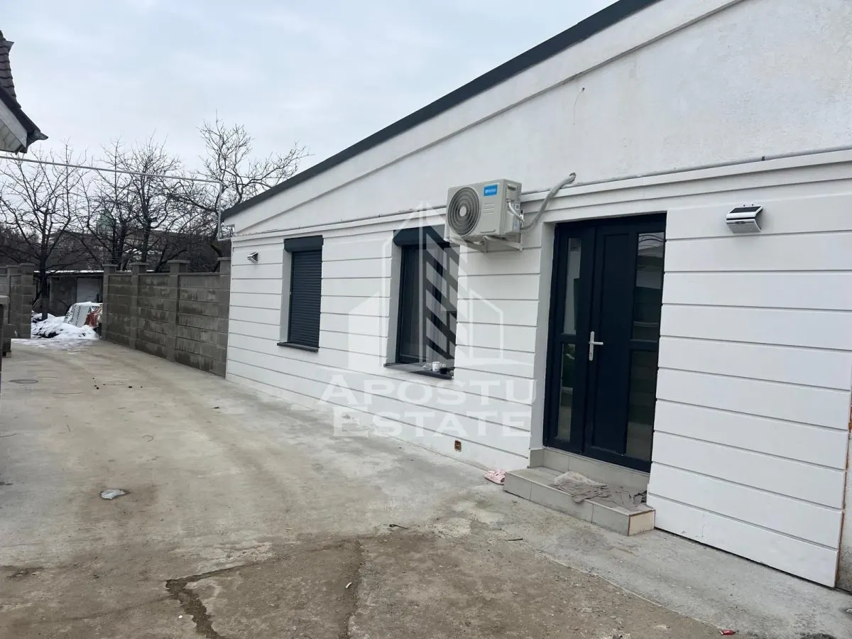 Apartament 3 camere Timișoara - poza 1