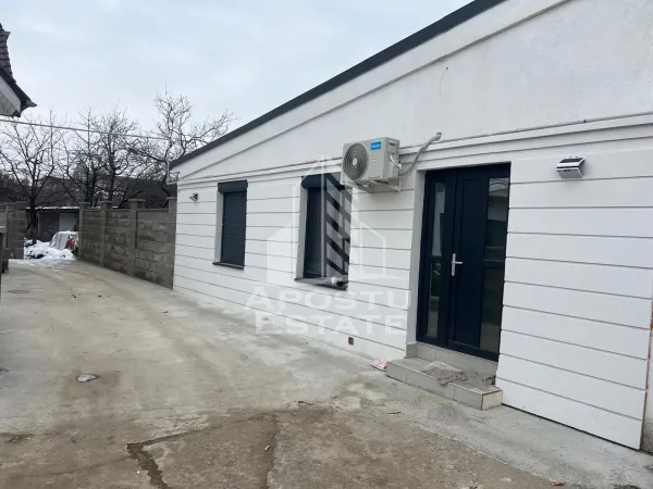 Apartament 3 camere Timișoara - poza 2