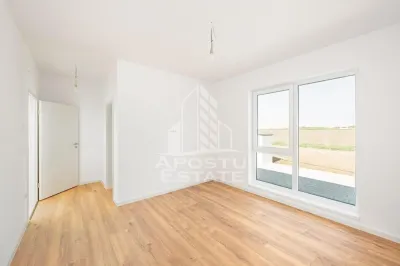 Duplex modern pe parter,finisaje premium,Dumbravita,langa Padure - foto 2