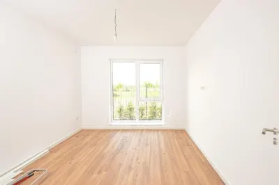 Duplex modern pe parter,finisaje premium,Dumbravita,langa Padure - foto 3