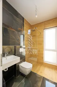 Duplex modern pe parter,finisaje premium,Dumbravita,langa Padure - foto 5