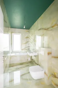 Duplex modern pe parter,finisaje premium,Dumbravita,langa Padure - foto 6