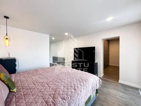 Casă 5 camere Timișoara - poza 21