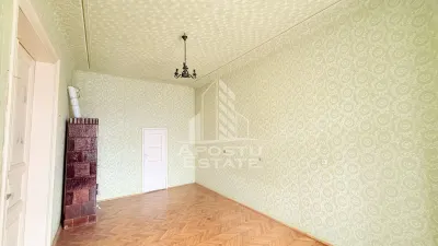 Apartament 3 camere, in Piata Maria, cladire in curs de reabilitare - foto 3
