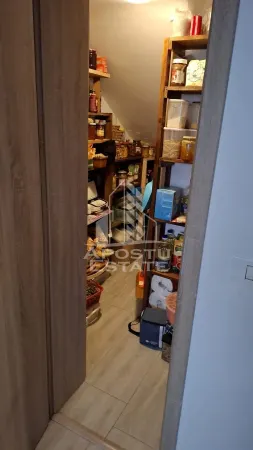 Casă 4 camere Moșnița Nouă - poza 14