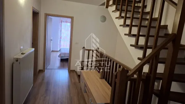 Casă 4 camere Moșnița Nouă - poza 15