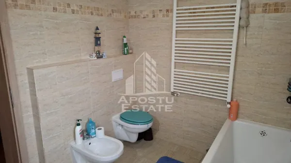 Casă 4 camere Moșnița Nouă - poza 17