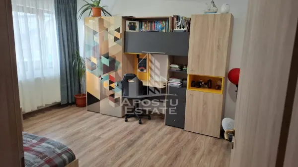 Casă 4 camere Moșnița Nouă - poza 18