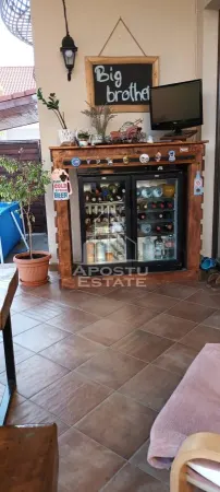 Casă 4 camere Moșnița Nouă - poza 19