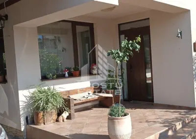 Duplex in Mosnita Noua situat in apropiere de drumul principal. - foto 5