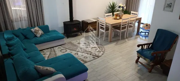 Casă 4 camere Moșnița Nouă - poza 6