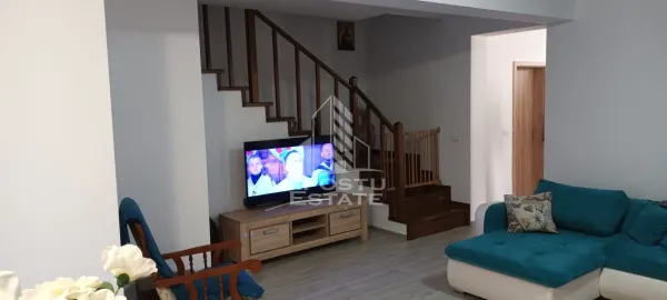 Casă 4 camere Moșnița Nouă - poza 7