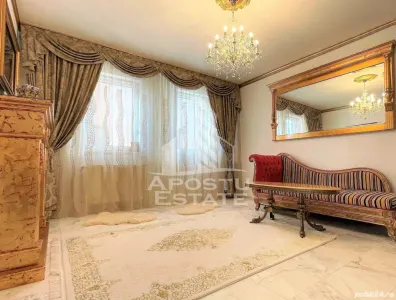 Apartament de lux,  de vanzare, Dumbravita - Dumbravita