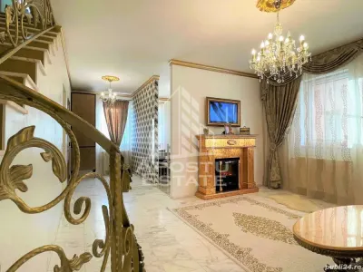Apartament de lux,  de vanzare, Dumbravita - foto 2