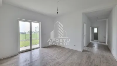 Apartament 3 camere de vanzare, gradina, zona Torontalului, Timisoara - foto 1