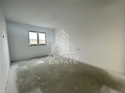 Duplex cu 4 camere, dressing si 3 bai. Toate utilitatile, la asfalt. - foto 23