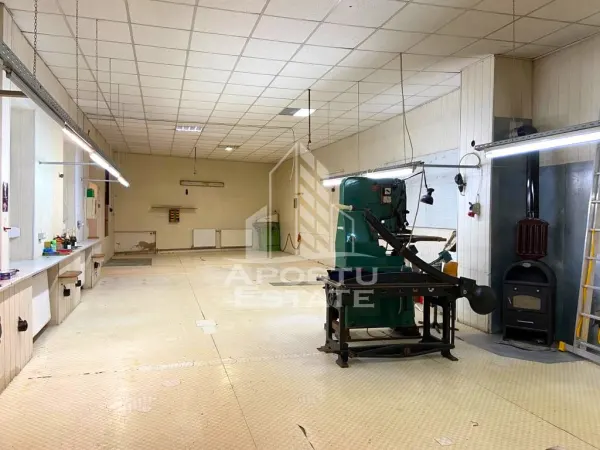 Casă 4 camere Arad - poza 11