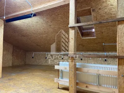Casă 4 camere Arad - poza 18