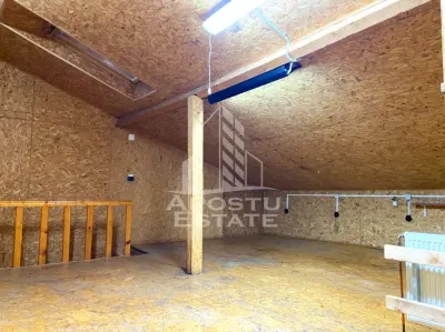 Casă 4 camere Arad - poza 23