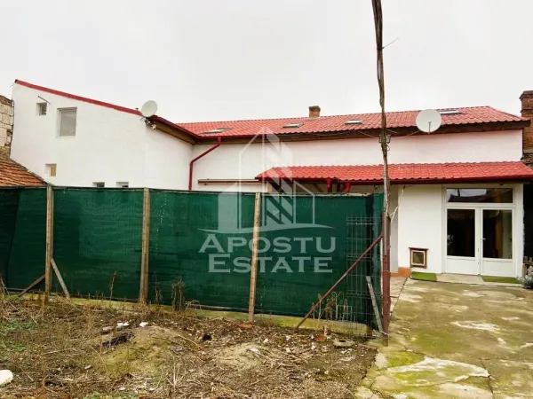 Casă 4 camere Arad - poza 8