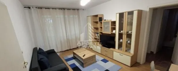 Apartament 3 camere Timișoara - poza 1