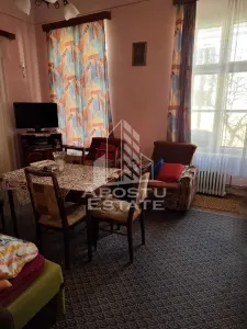 Apartament 3 camere de vanzare zona Piata Marasti Timisoara - Timisoara