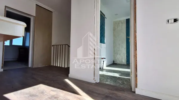 Casă 4 camere Livada - poza 18