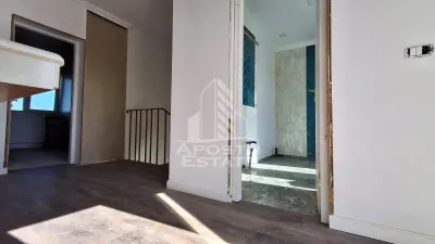 Casă 4 camere Livada - poza 18