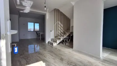 Casă 4 camere Livada - poza 21