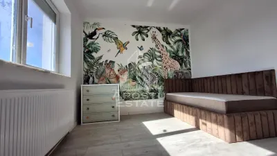 Casă 4 camere Livada - poza 24