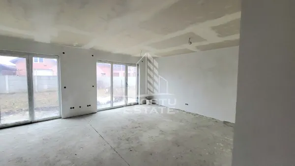 Casă 5 camere Parta - poza 3