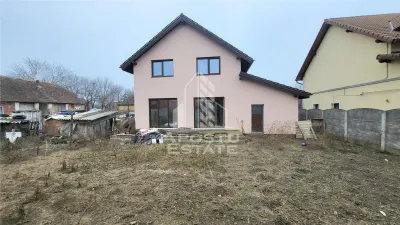 Casă 5 camere Parta - poza 6