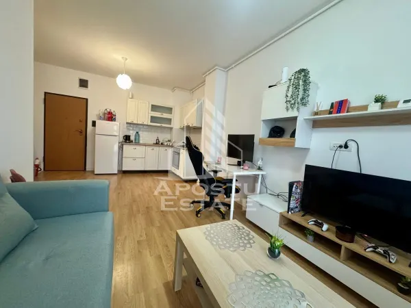 Apartament 2 camere Timișoara - poza 1