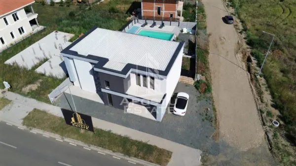Casă 4 camere Giarmata - poza 1