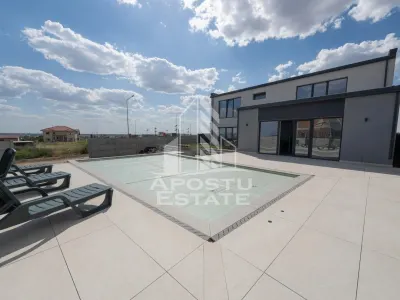 Casă 4 camere Giarmata - poza 16