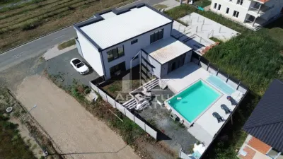 Casă 4 camere Giarmata - poza 17