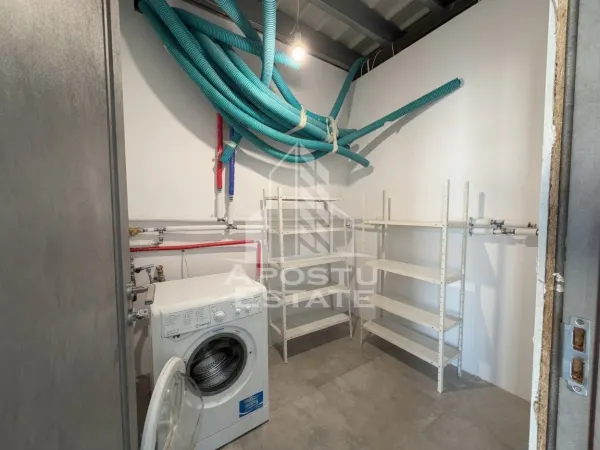Casă 4 camere Giarmata - poza 8
