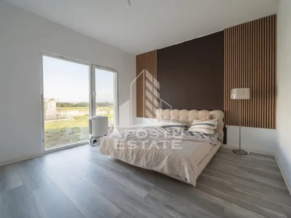 Casă 4 camere Giarmata - poza 10