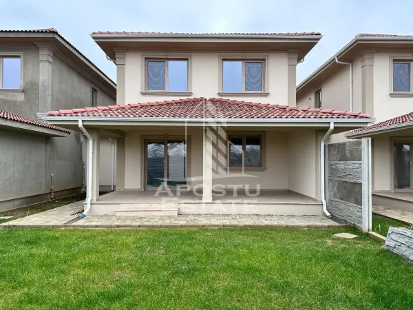 Casă 5 camere Giroc - poza 1