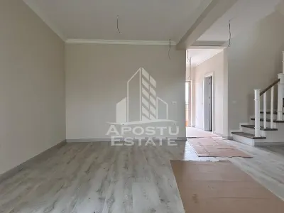 Locuinte la cheie despartite prin garaj Giroc - foto 4