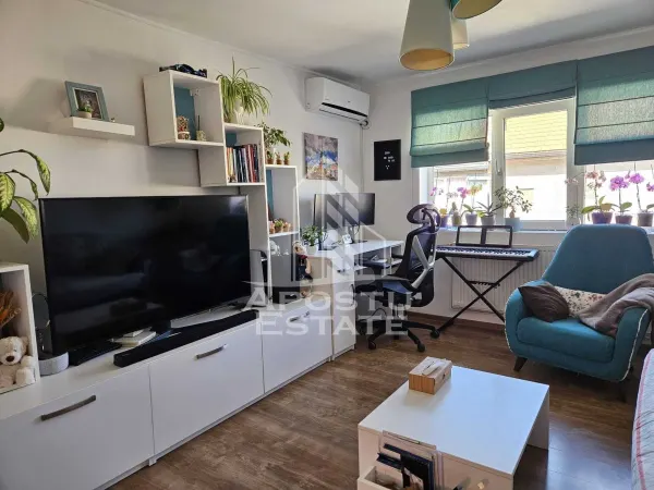 Apartament 3 camere Timișoara - poza 2