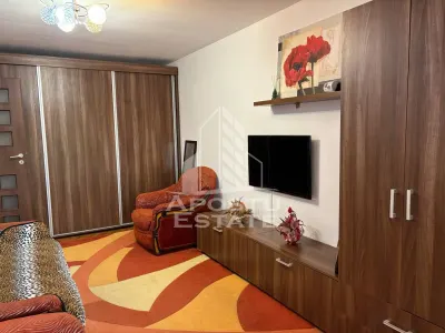 Apartament cu doua camere, centrala proprie, zona Lipovei - foto 1