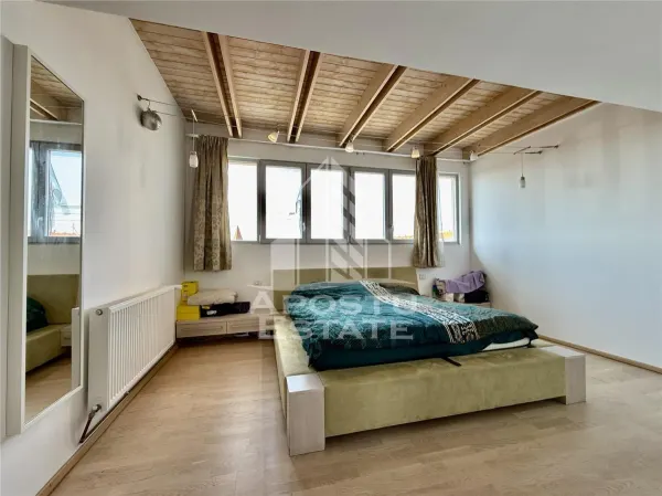 Apartament 4 camere Timișoara - poza 2