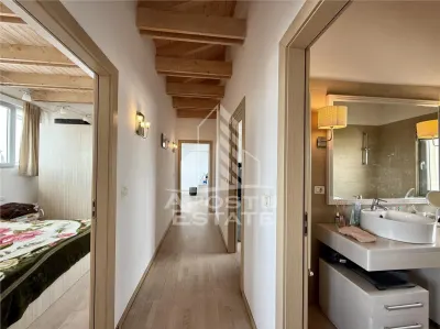 Apartament 4 camere Timișoara - poza 12